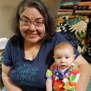 Meet your Posher, Rosemary